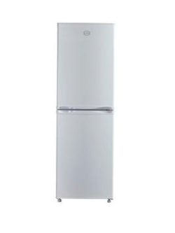 Swan Sr5300W 55Cm Fridge Freezer - White